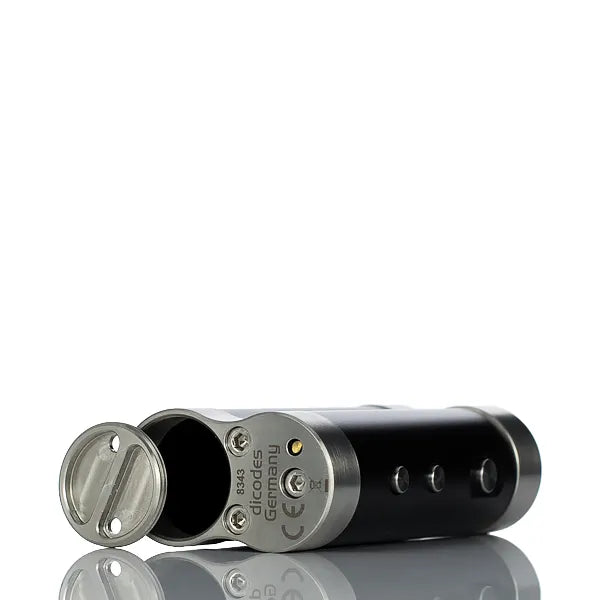 Dicodes Dani Box 21700 80W Box Mod | Vape Mod Dicodes Dani Box 21700 80W Box Mod | Vape Mod