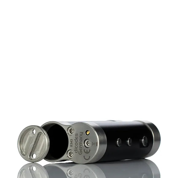 Dicodes Dani Box 21700 80W Box Mod