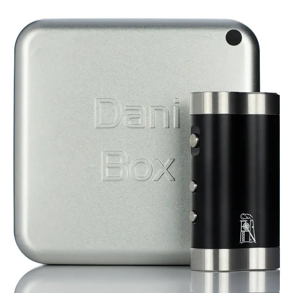 Dicodes Dani Box 21700 80W Box Mod