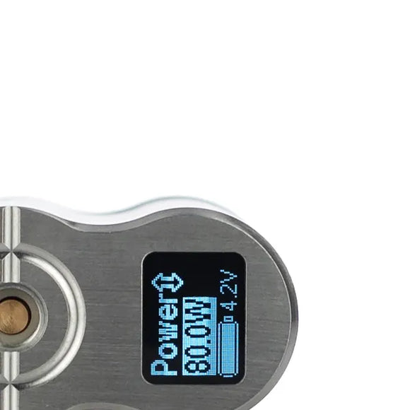 Dicodes Dani Box 21700 80W Box Mod