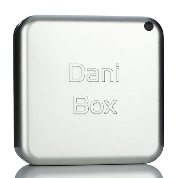 Dicodes Dani Box Micro 18650 80W Box Mod