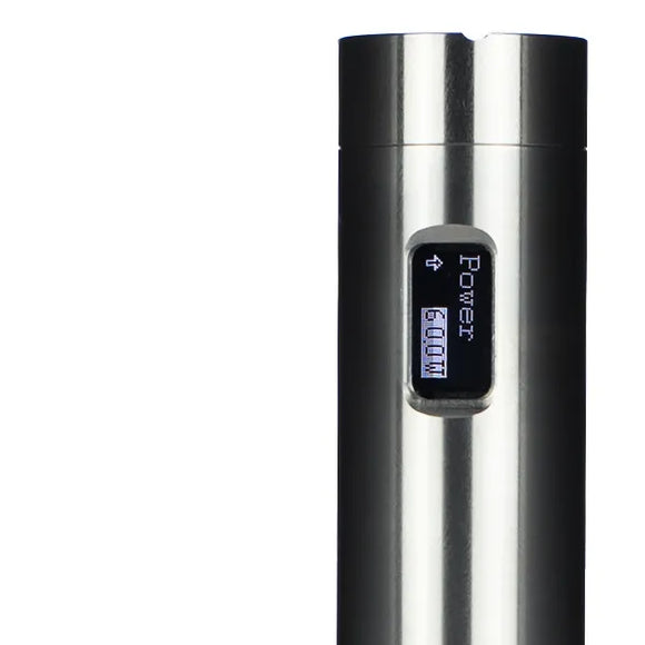 Dicodes Dani Extreme V3 18650 60W Regulated Tube Mod