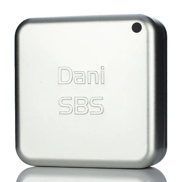 Dicodes Dani SBS 18650 80W Box Mod