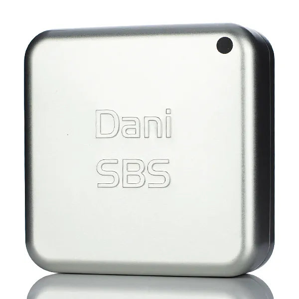 Dicodes Dani SBS 18650 80W Box Mod