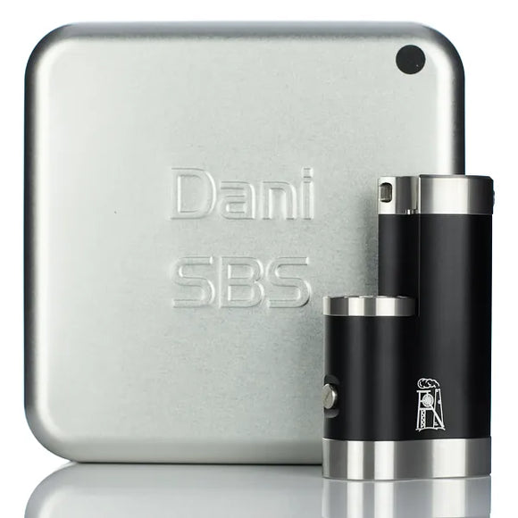 Dicodes Dani SBS 18650 80W Box Mod