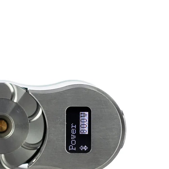 Dicodes Dani SBS 18650 80W Box Mod