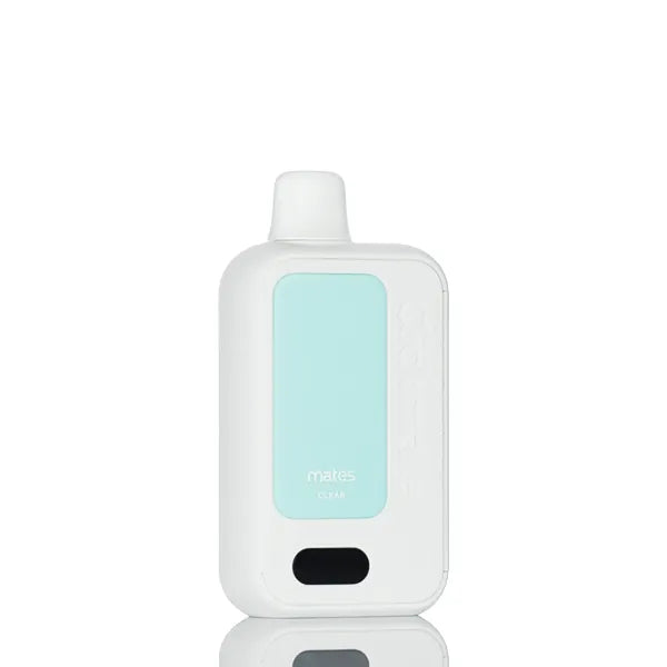 7 Daze Clickmate 15k Puffs Disposable Vape | 18ml 5% Nic Rechargeable 7 Daze Clickmate 15k Puffs Disposable Vape | 18ml 5% Nic Rechargeable