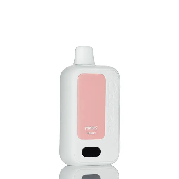 daze vape disposable 7 Daze Clickmate 15k Puffs Disposable Vape