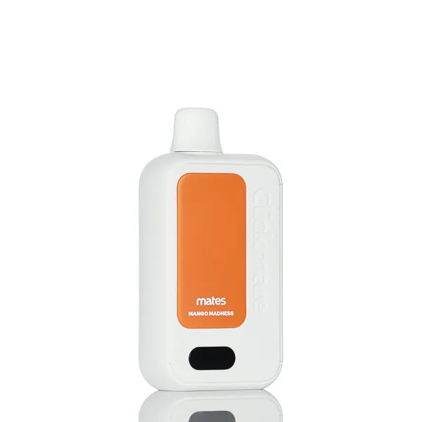 7 Daze Clickmate 15k Puffs Disposable Vape | 18ml 5% Nic Rechargeable 7 Daze Clickmate 15k Puffs Disposable Vape | 18ml 5% Nic Rechargeable