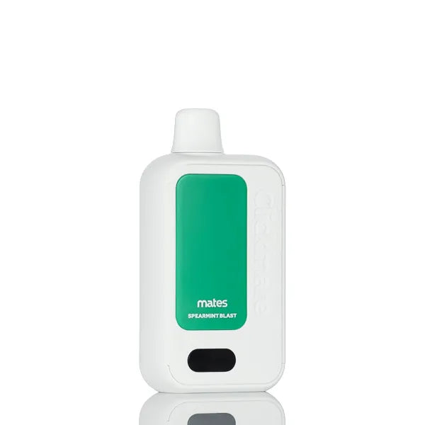 7 Daze Clickmate 15k Puffs Disposable Vape | 18ml 5% Nic Rechargeable 7 Daze Clickmate 15k Puffs Disposable Vape | 18ml 5% Nic Rechargeable