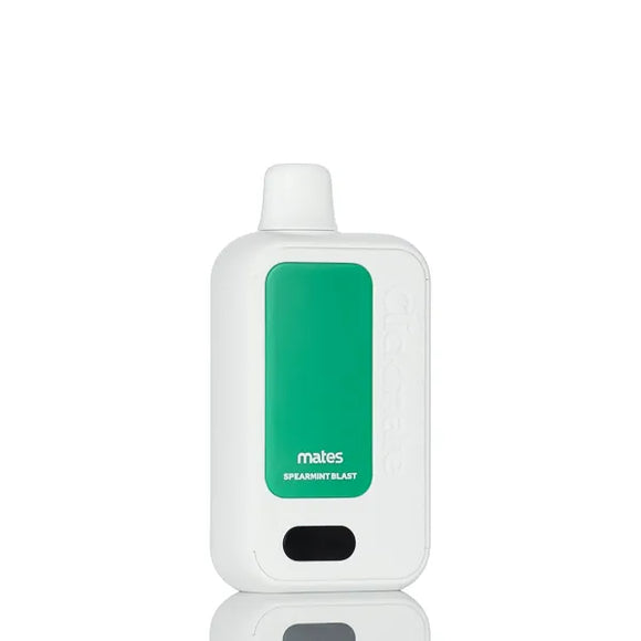7 Daze Clickmate 15k Puffs Rechargeable Disposable Vape - 18ML
