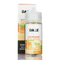 7 Daze Fusion - No Nicotine Vape Juice - 100ml