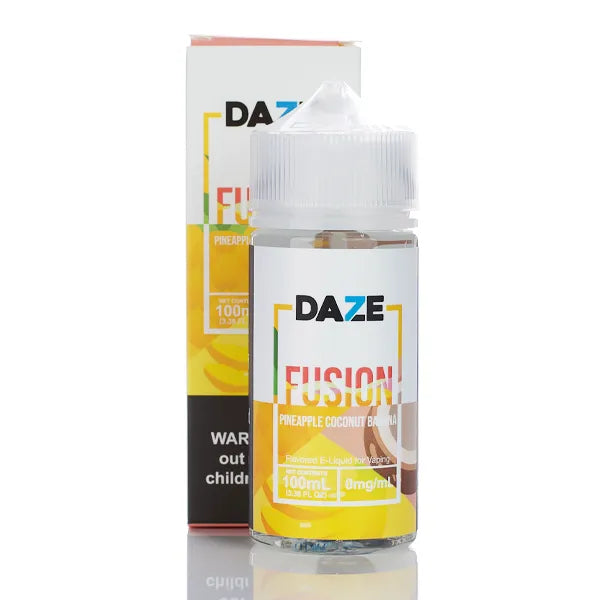 Fruit / Sweets Fb ICED - No Nicotine Vape Juice - 100ml Australia 7 Daze Fusion Fruit / Sweets Fb ICED - No Nicotine Vape Juice - 100ml Australia 7 Daze Fusion