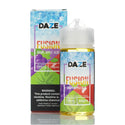 7 Daze Fusion TFN - Grape Apple Aloe ICED - 100ml