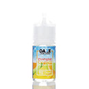 7 Daze Fusion TFN Salt - Banana Cantaloupe Honeydew ICED - 30ml