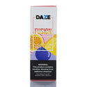 7 Daze Fusion TFN - Lemon Passionfruit Blueberry - 100ml