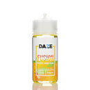 7 Daze Fusion TFN - Pineapple Mango Orange - 100ml