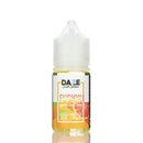 7 Daze Fusion TFN Salt - Grapefruit Orange Mango - 30ml