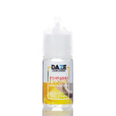 7 Daze Fusion TFN Salt - Pineapple Coconut Banana - 30ml