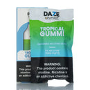 7 Daze Ohmlet 7000 Puffs Rechargeable Disposable Vape - 15ML