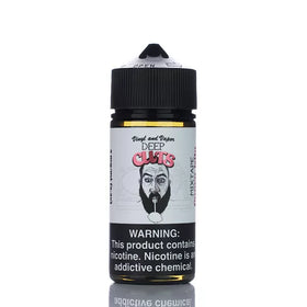 Vinyl and Vapor Deep Cuts - Mixtape - Guava Jelly - 100ml