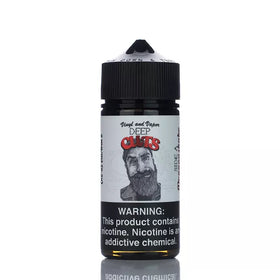 Vinyl and Vapor Deep Cuts - Side A - Dragonshake - 100ml