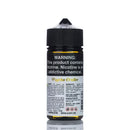 Vinyl and Vapor Deep Cuts - Side B - Psycho Cruller - 100ml