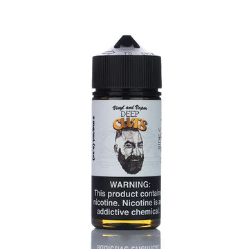 Vinyl and Vapor Deep Cuts - Side C - P.B. Party - 100ml