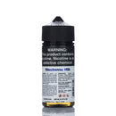 Vinyl and Vapor Deep Cuts - Side D - Blueberry Hill - 100ml