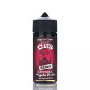 Vinyl and Vapor Deep Cuts - No Nicotine Vape Juice - 100ml