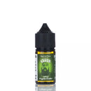 Vinyl and Vapor Deep Cuts Salts - Remix - Apple Psycho Cruller - 30ml