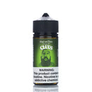 Vinyl and Vapor Deep Cuts Remix - Apple Psycho Cruller - 100ml