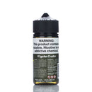 Vinyl and Vapor Deep Cuts Remix - Lemon Psycho Cruller - 100ml