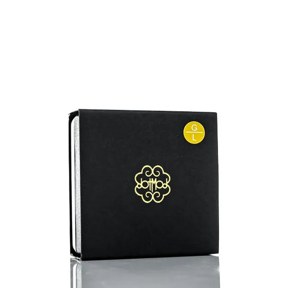 dotMod Whistle Style Drip Tip