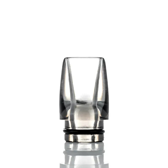 dotMod Whistle Style Drip Tip