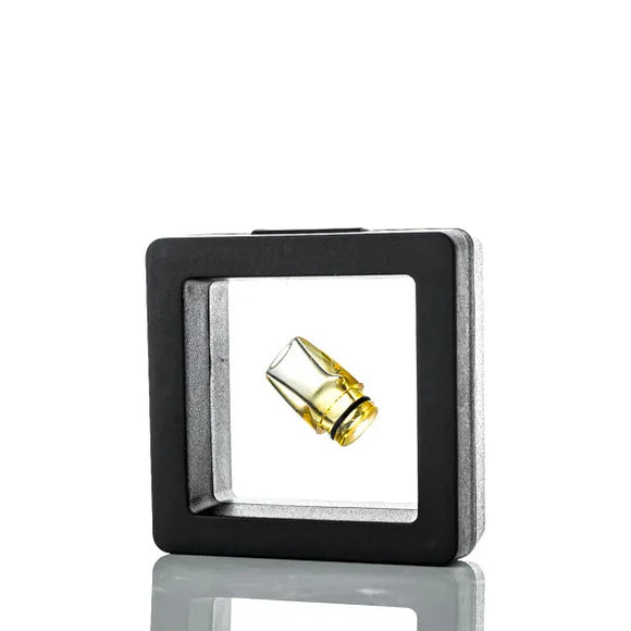 dotMod Whistle Style Drip Tip