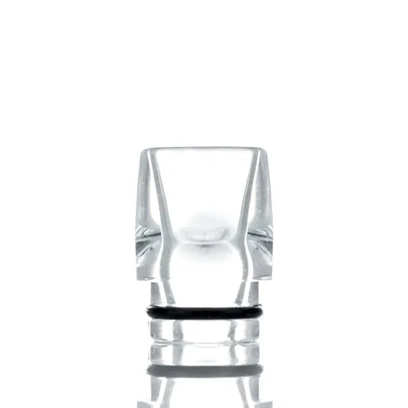 dotMod Whistle Style Drip Tip