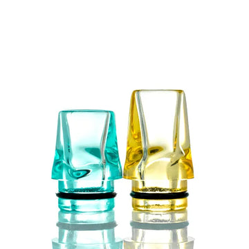 dotMod Whistle Style Drip Tip