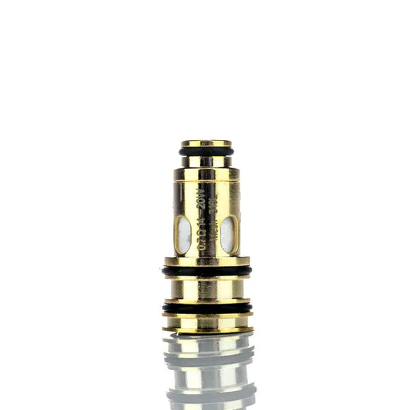 dotMod dotCoil Replacement Coils - For dotAIO V2 and dotTank 25mm