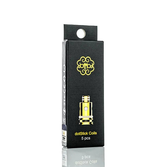 dotMod dotStick Replacement Coils
