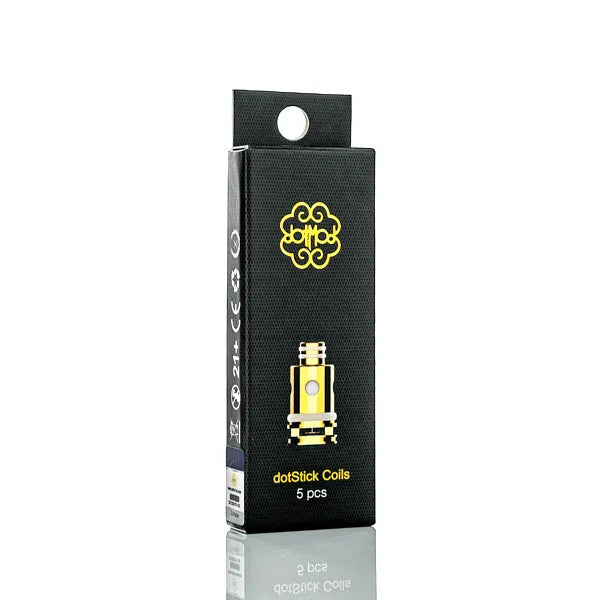 dotMod dotStick Replacement Coils - 0