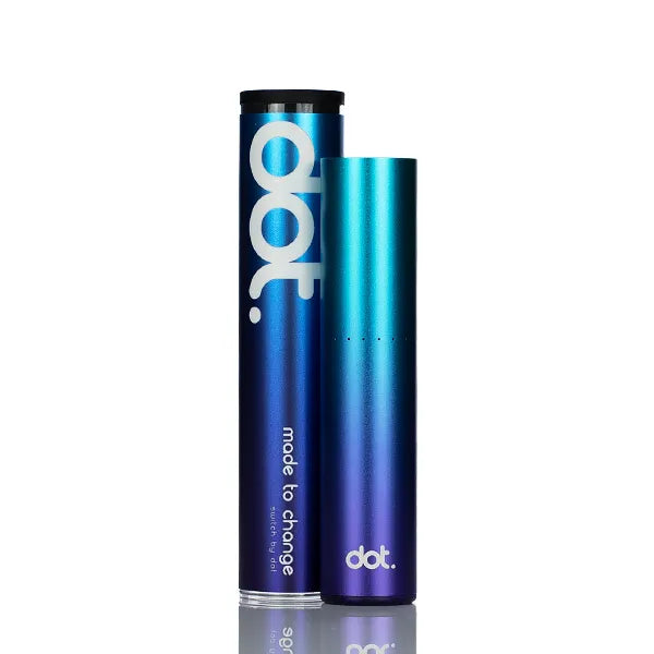 dotMod Switch By dot. Battery Device | Disposable Pre-Filled Pod System dotMod Switch By dot. Battery Device | Disposable Pre-Filled Pod System