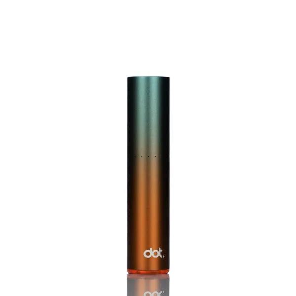 dotMod Switch By dot. Battery Device - Disposable Pre-Filled Pod System