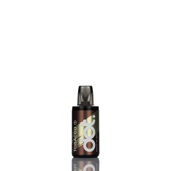 dotMod Switch By dot. Disposable 2000 Puffs Pre-Filled Pods