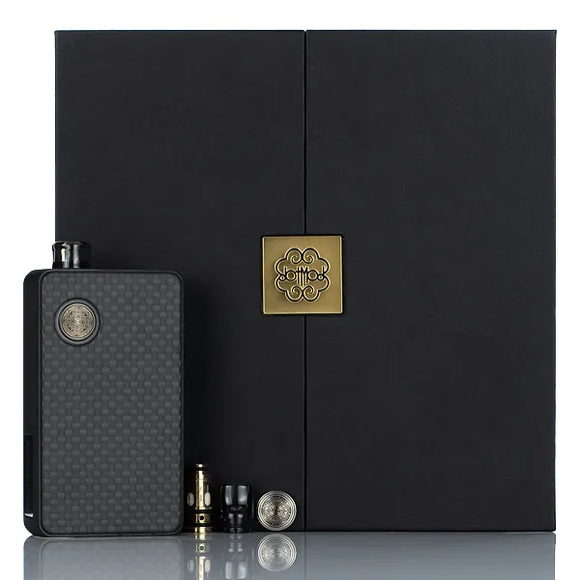 dotMod dotAIO V2 Limited Edition Carbon Fiber 75W Pod Kit