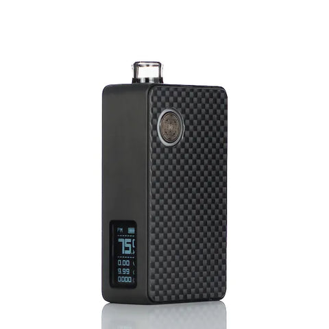 dotMod dotAIO V2 Limited Edition Carbon Fiber 75W Pod Kit | AIO Vape