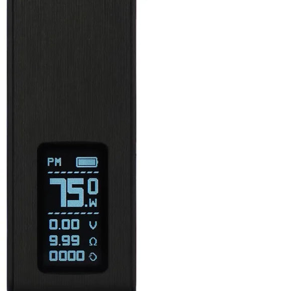 dotMod dotAIO V2 Limited Edition Carbon Fiber 75W Pod Kit