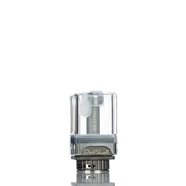 Atmizoo DotShell - dotAIO RTA | Vape Accessories