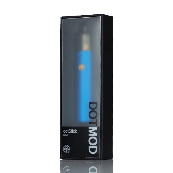dotMod dotStick Revo V1.5 Pod System