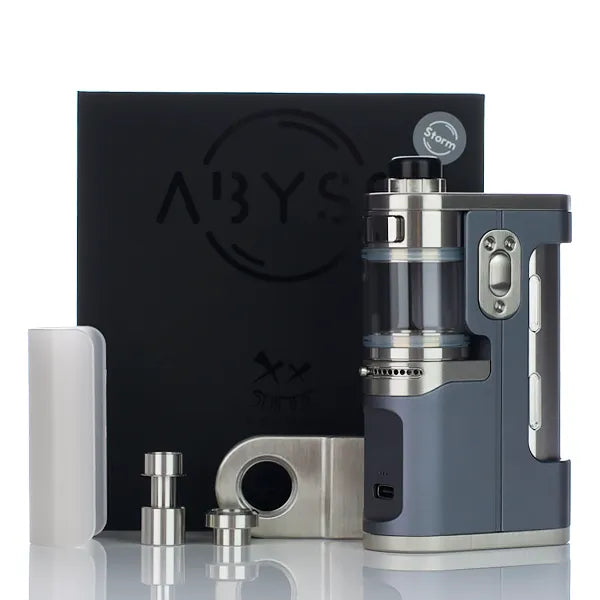 Dovpo x Suicide Mods Abyss AIO 60W Kit